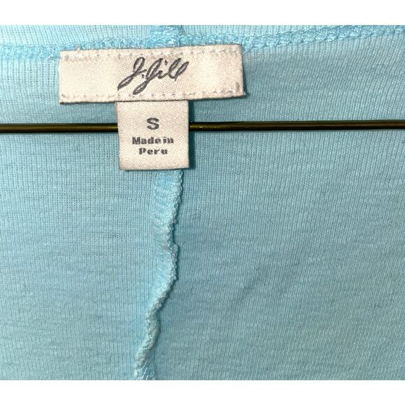 J Jill Tank Dress Sz Small EUC - Picture 2 of 2